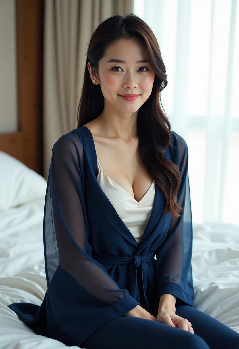 贵宾厅专属顾问的承诺