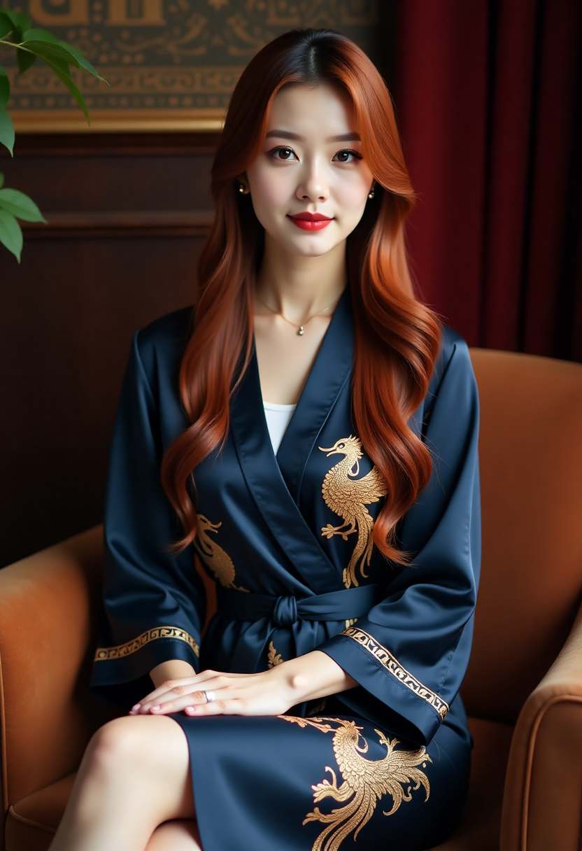 豪门主妇的黄昏叹息