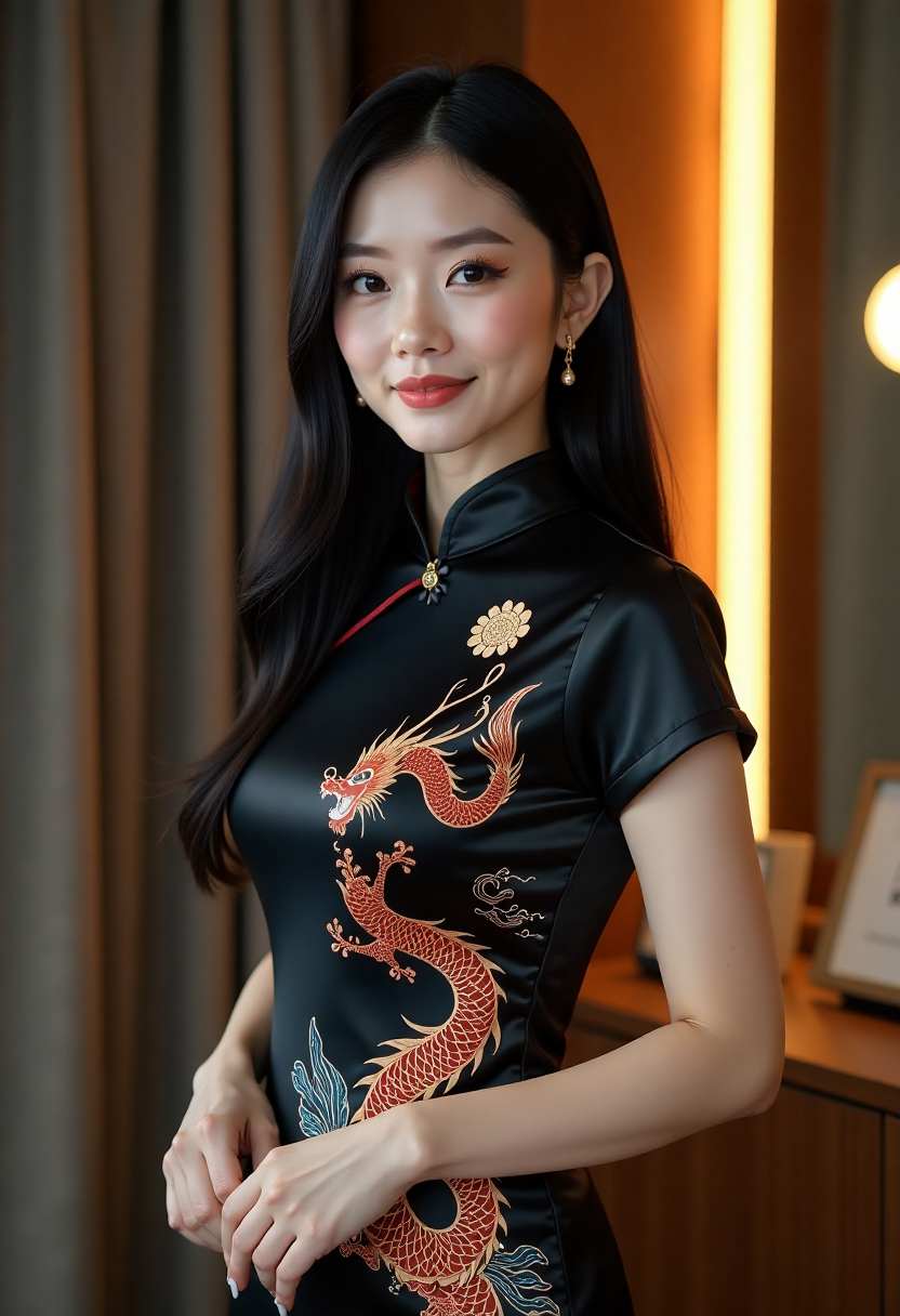 名门女管家的午后面试
